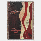 Couverture Nuit du désert (devant Vertical)