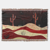 Couverture Nuit du désert (Devant)