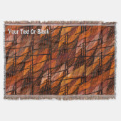 Couverture Numéro Abstrait 1 (Devant)