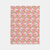 Couverture numéro cinq d'ouatine de fille d'ange (Devant)