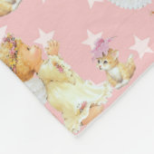 Couverture numéro deux d'ouatine de fille d'ange (Coin)