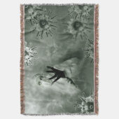 Couverture Nurse coronavirus (devant Vertical)