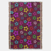 Couverture NuSTARS (devant Vertical)