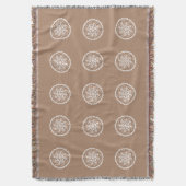 Couverture Nutmeg (devant Vertical)