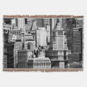 Couverture NYC Skyline IX (Devant)