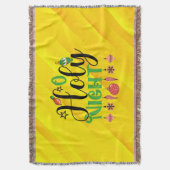 Couverture O Holy Night (devant Vertical)