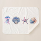 couverture "Ocean Dreams" (Devant (Horizontal))