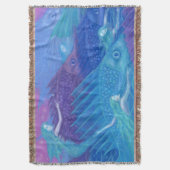 Couverture Ocean Nomads, Imaginaire marin Mermaids & Poissons (devant Vertical)