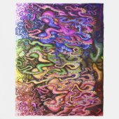 Couverture Octopi Fleece (Devant)