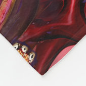 Couverture Octopi Fleece (Coin)