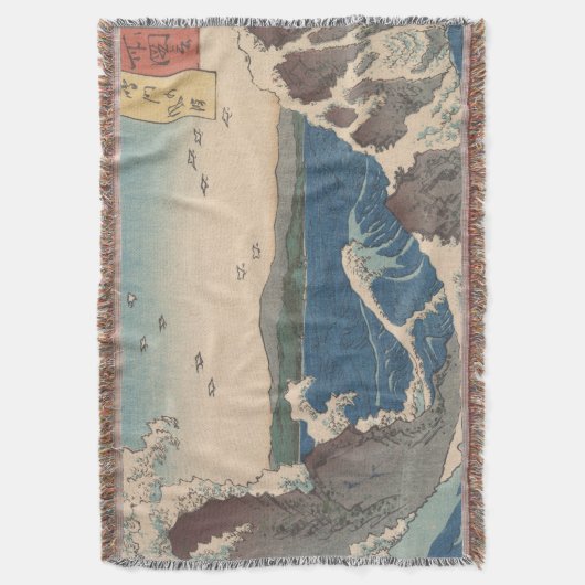 Couverture Oeuvre japonaise de Naruto Whirlpool (devant Vertical)