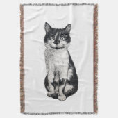 Couverture Ogie le chat (devant Vertical)