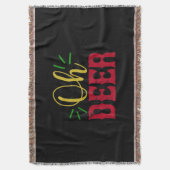 Couverture Oh Deer (devant Vertical)