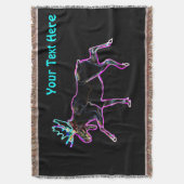 Couverture Oie électrique (devant Vertical)