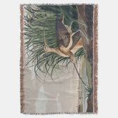 Couverture Oiseau de Courlis à long bec Audubon (devant Vertical)