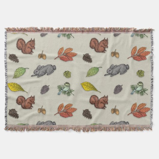Couverture Oiseau rouge moderne (Devant)