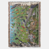 Couverture Oiseaux de jardin de l'Ohio (devant Vertical)