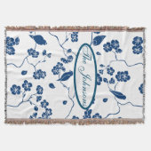 Couverture Oiseaux de Toile contemporains & Flore (Devant)