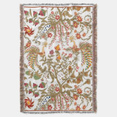 Couverture Oiseaux du paradis (devant Vertical)