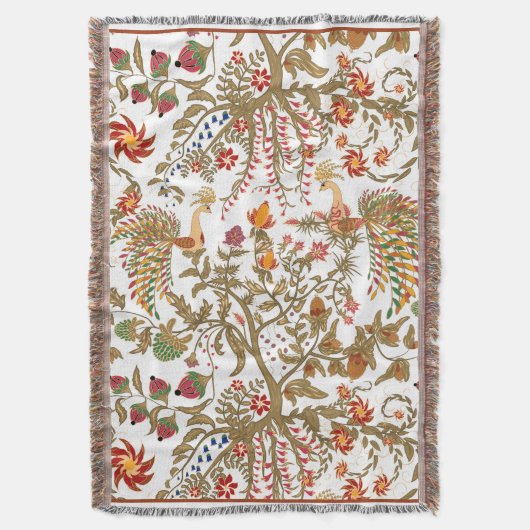 Couverture Oiseaux du paradis (devant Vertical)