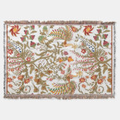 Couverture Oiseaux du paradis (Devant)