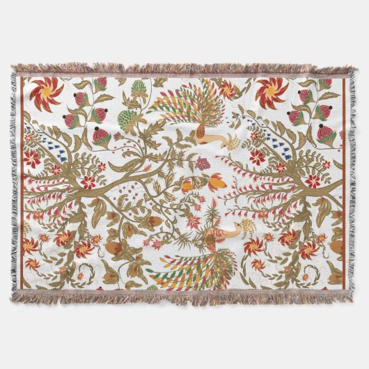 Couverture Oiseaux du paradis (Devant)