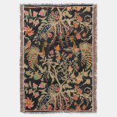 Couverture Oiseaux du paradis (devant Vertical)