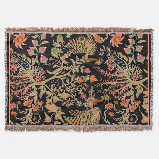 Couverture Oiseaux du paradis (Devant)