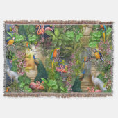 Couverture Oiseaux du paradis Répéter l'impression Lancer la  (Devant)