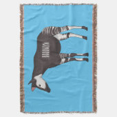 Couverture Okapi (devant Vertical)