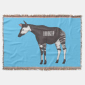 Couverture Okapi (Devant)