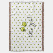 Couverture Olive (devant Vertical)