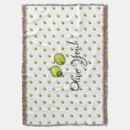 Couverture Olive (devant Vertical)