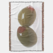 Couverture Olives vertes (devant Vertical)