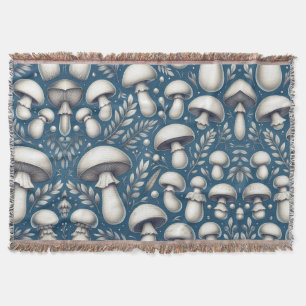 Couverture Ombre de champignons