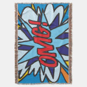 Couverture OMG Fun Retro (devant Vertical)