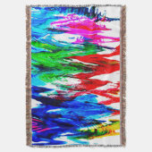 Couverture Ondes colorées (devant Vertical)