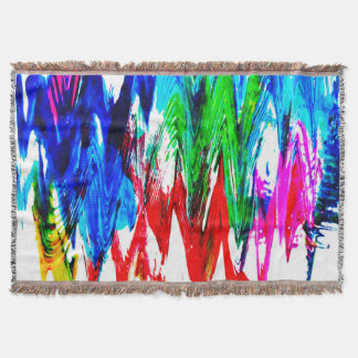 Couverture Ondes colorées