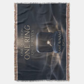 Couverture One Ring One Forever Romantic Marriage Proposal (devant Vertical)
