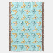 Couverture Ongles papillon faciles (devant Vertical)
