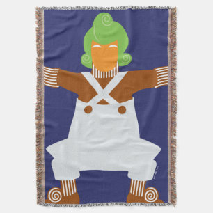 Couverture Oompa Loompa