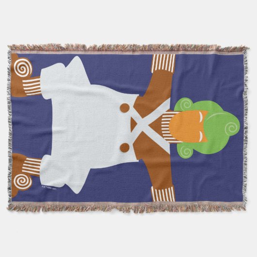 Couverture Oompa Loompa (Devant)