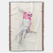 Couverture Opera Cockatoo (devant Vertical)