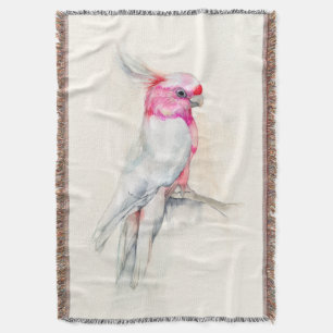 Couverture Opéra Cockatoo