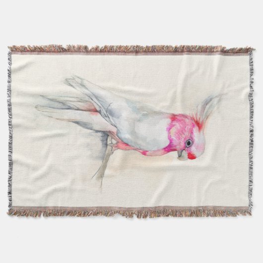 Couverture Opera Cockatoo (Devant)