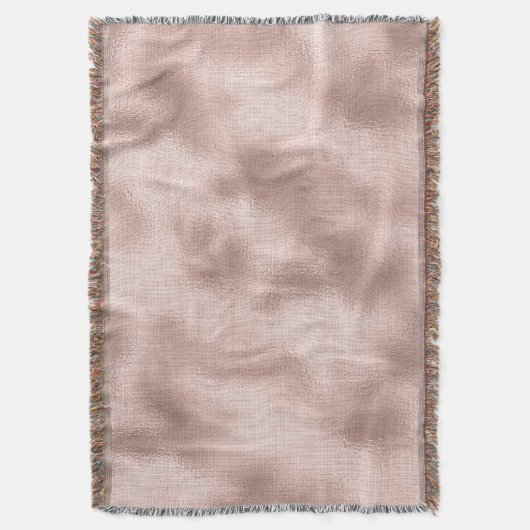 Couverture Or Rose rose (devant Vertical)