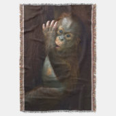 Couverture Orang-outan (devant Vertical)