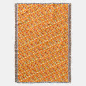 Couverture Orange chic (devant Vertical)