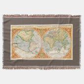 Couverture Orbis terrae compendiosa description : quam ex mag (Devant)