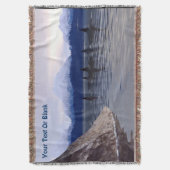 Couverture Orca d'eau foncée (devant Vertical)